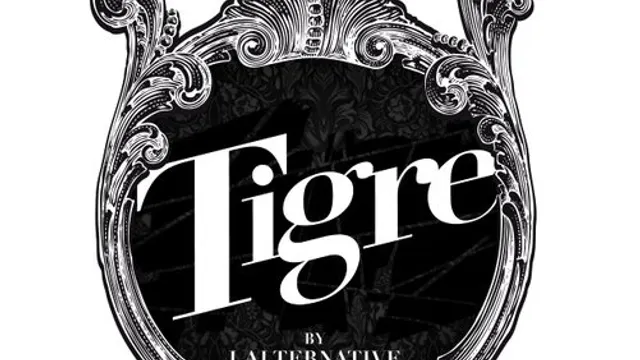 LE TIGRE -MAISON DE NUIT ROCK & ROLL- 18/20 FEVRIE