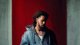 J. Cole: The Fall-Off Tour