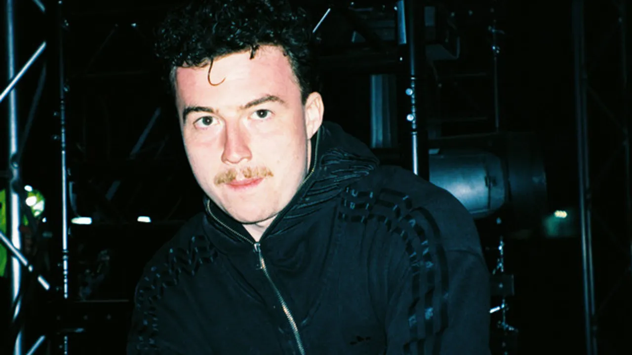 Bubs & Friends: Kyle Starkey, P errine & Secret Guest