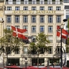 La Maison du Danemark