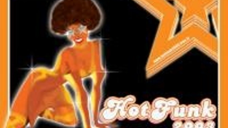 Hotfunk