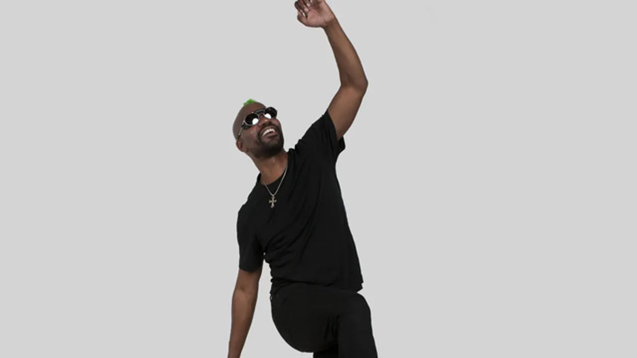 The Key Paris presents: Green Velvet all Night Long 