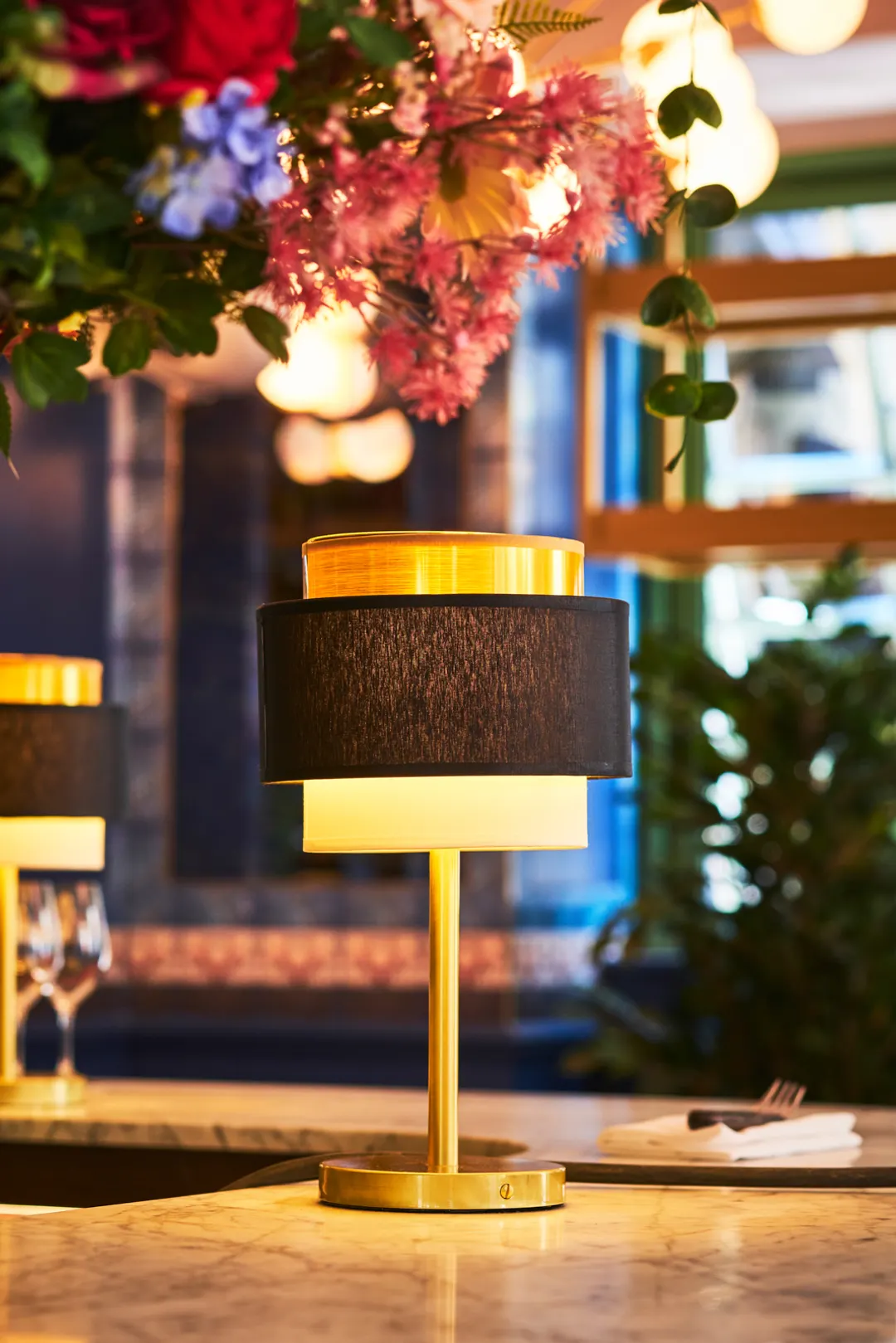 Brasserie Bellanger Restaurant Paris