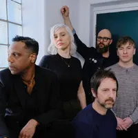 The Dears