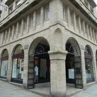 La Galerie du Marais
