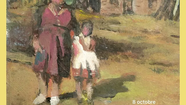 Pascal Pichon, ce qui demeure