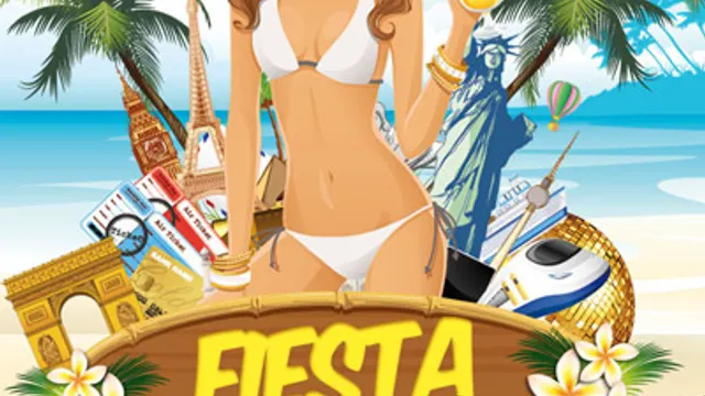 Fiesta Erasmus