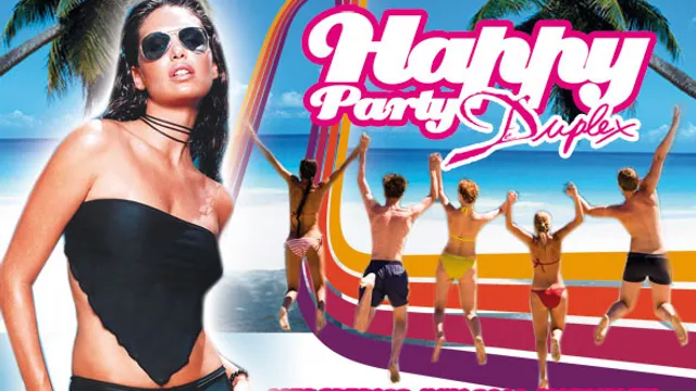 Happy Party