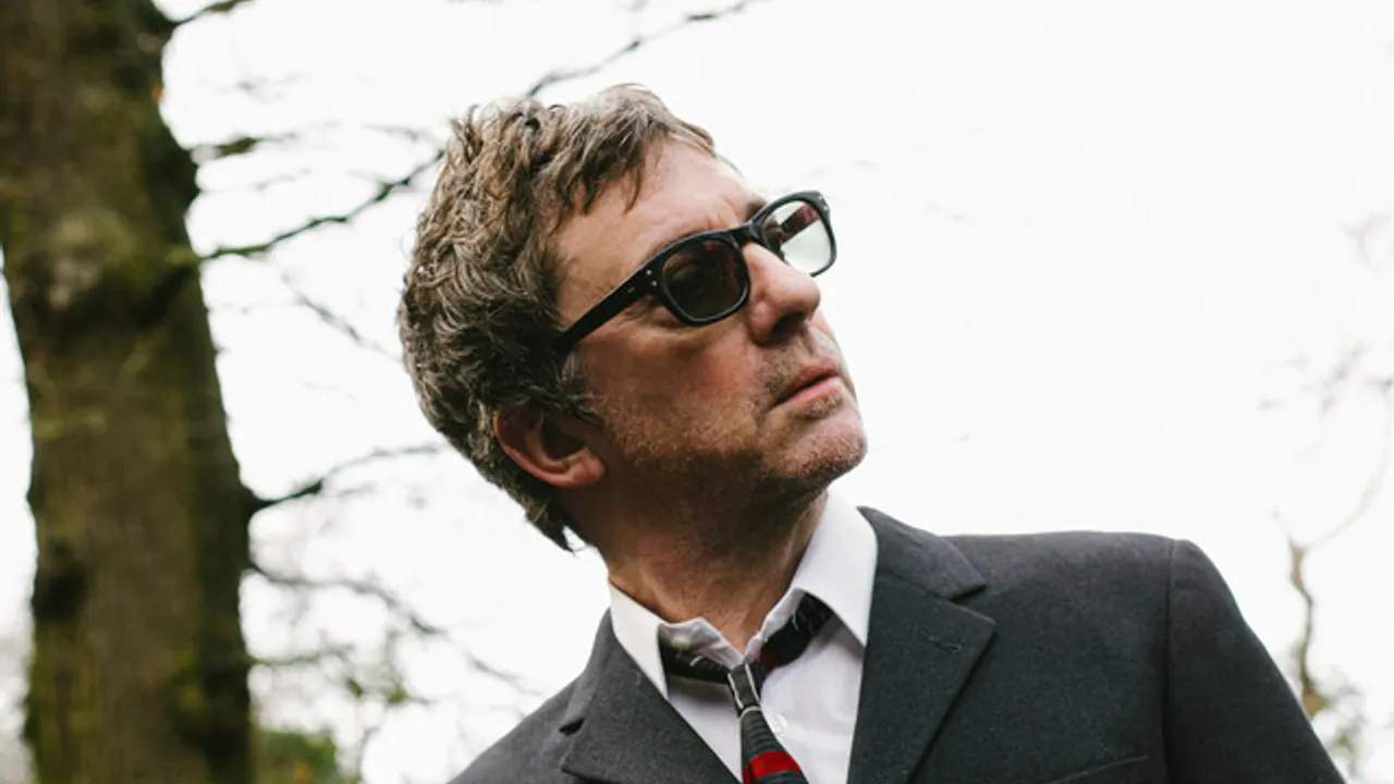 Graham Coxon: Stripped Back, Signing