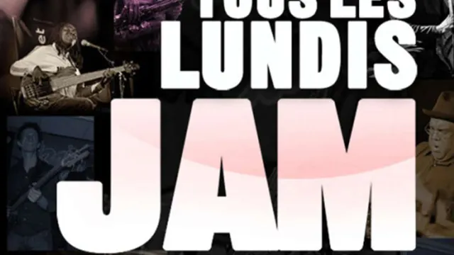 Jam Session hommage à La Motown