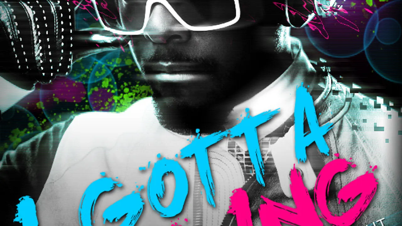 I GOTTA FEELING