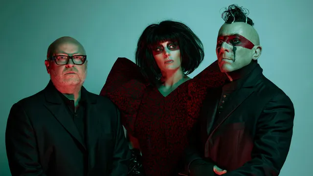 Puscifer