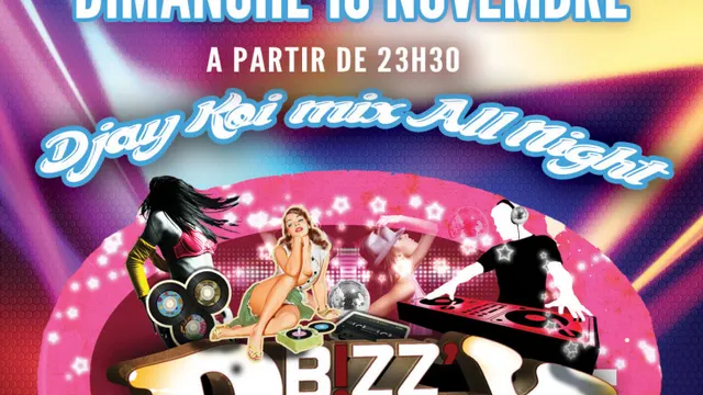 Bizz Party Speciale