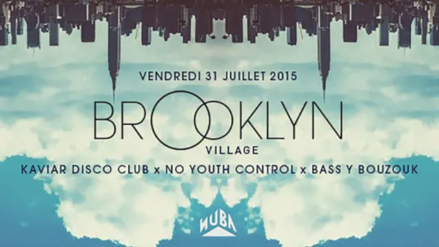 Brooklyn Village