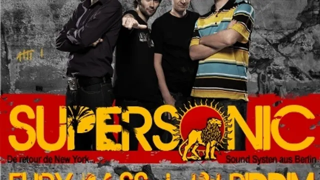Université Reggae