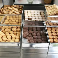 La Compagnie Générale de Biscuiterie
