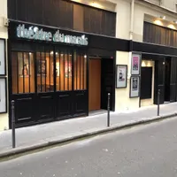 Le Théâtre du Marais