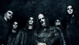 DARK FORTRESS +THE SPIRIT+ ASPHAGOR