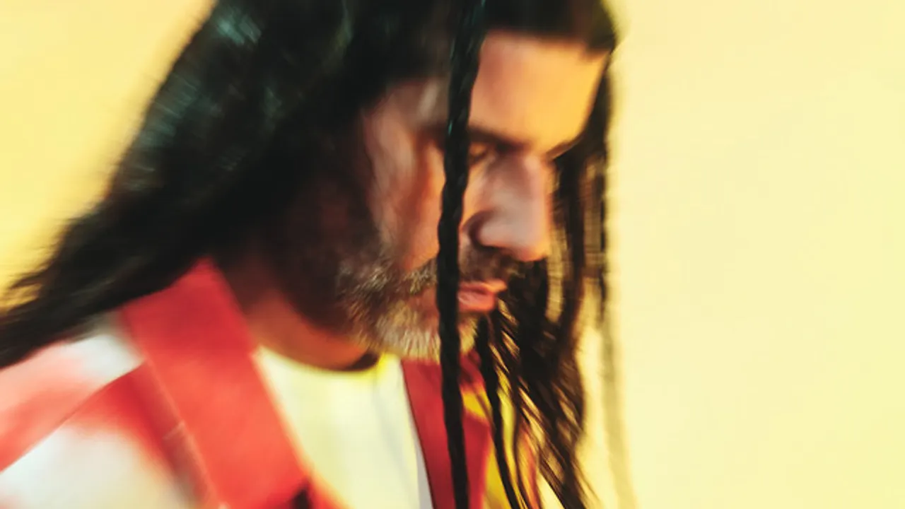 Free Your Funk : Quantic, Coco Maria, Emile Omar