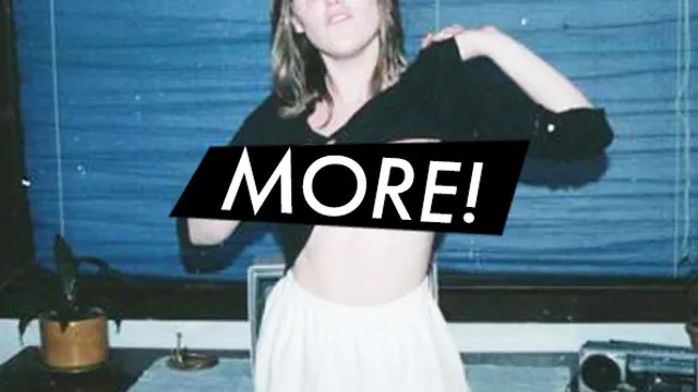 More