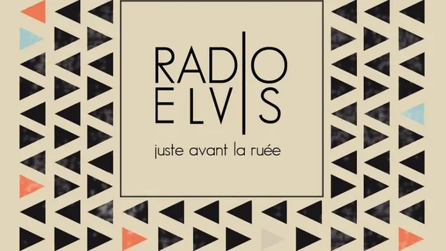 We are match + Radio Elvis en concert
