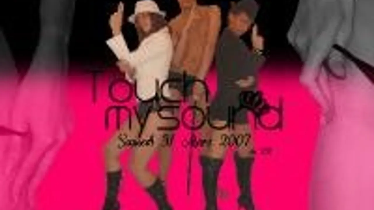 Touch My Sound