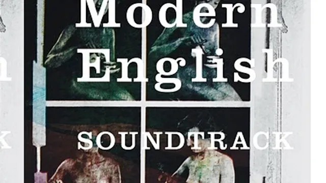 Modern English + Flying Turns + Mirrors + Destin
