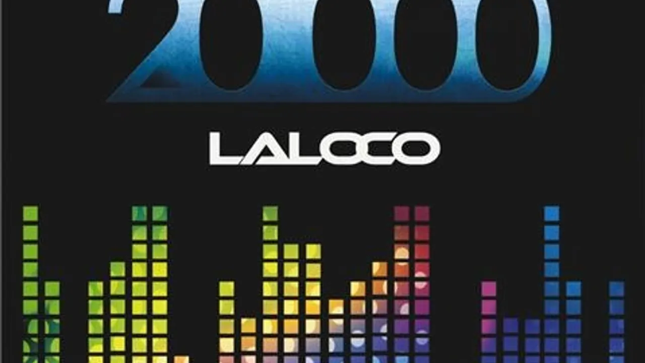 20.000 @ La Loco