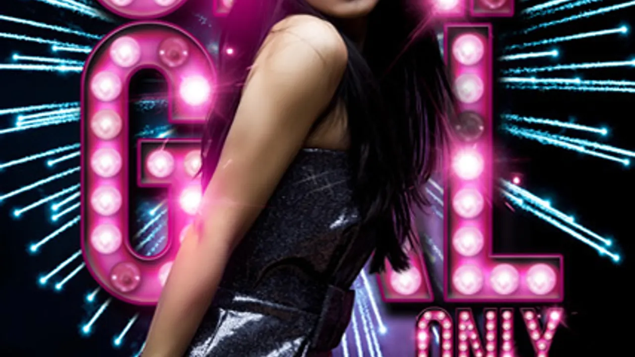 ONLY GIRL