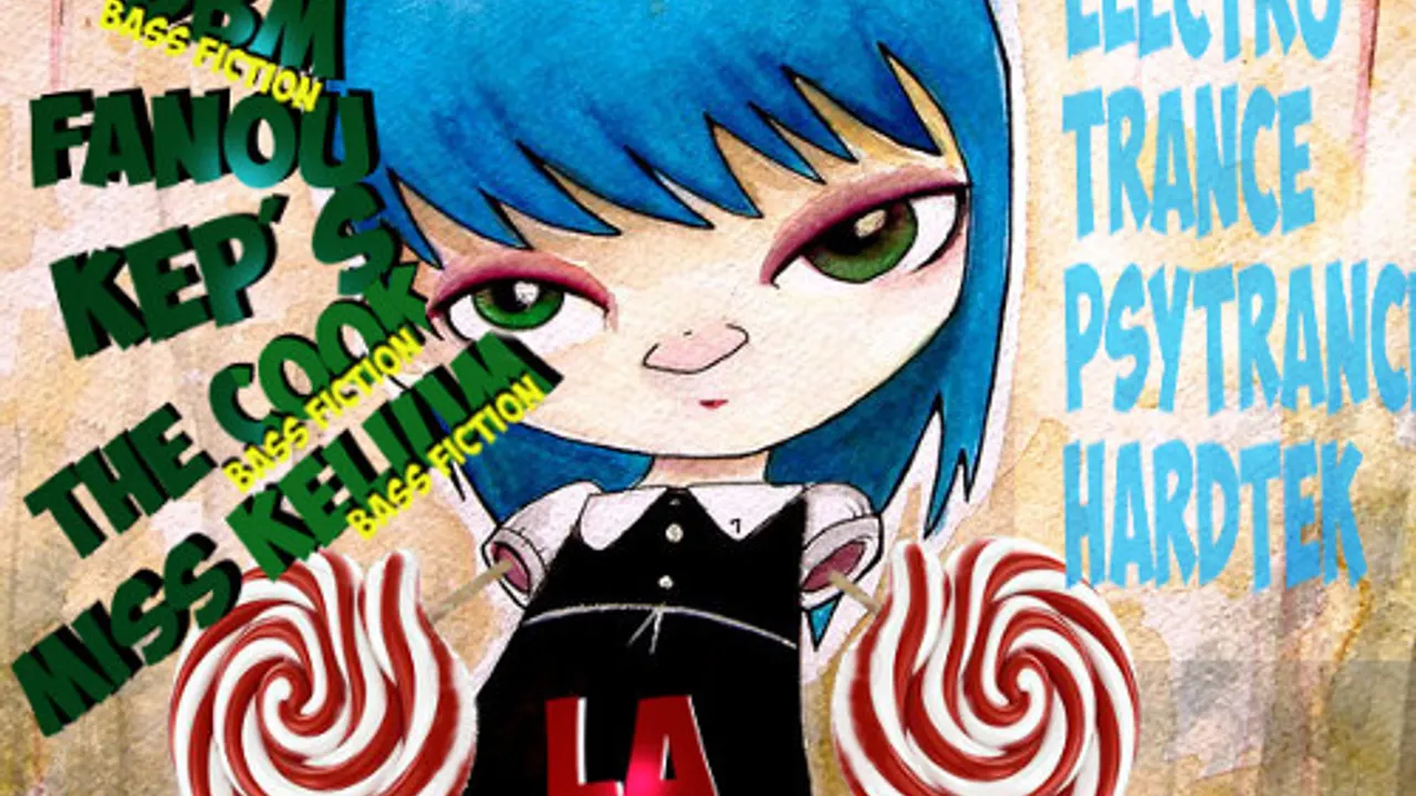 la sucrerie