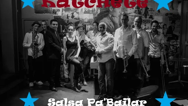 Katchete
