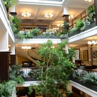 Café du Commerce