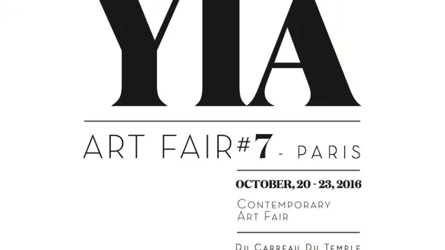 YIA ART FAIR #07