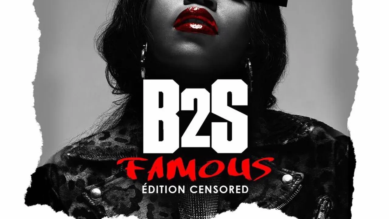 B2S Famous - Edition Censored