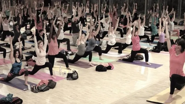 We Are Sportif - We Are Le Carreau