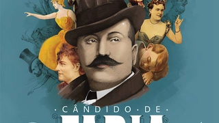 Cândido de Faria, un Brésilien à Paris