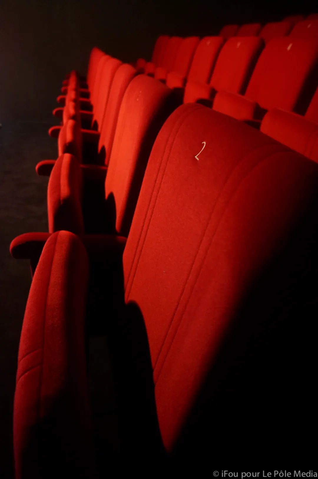Les Déchargeurs Théâtre Paris