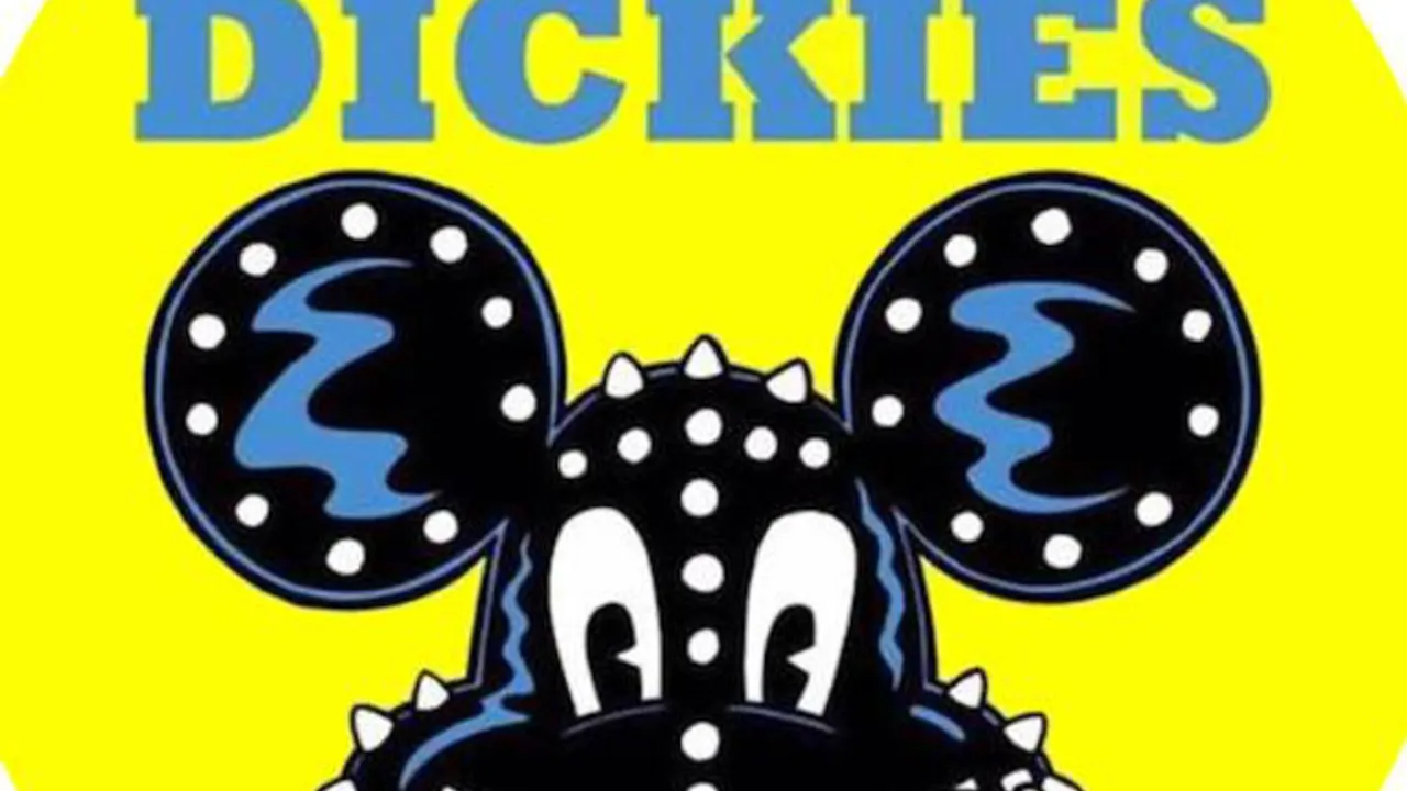 The Dickies, Slackrr