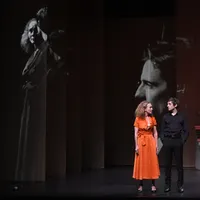 Le Rouge et le Noir