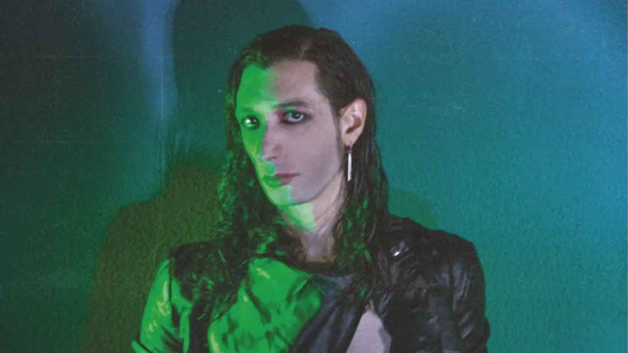 Obxene With Max Durante, Unhuman, Jeffrey, Alhena And More