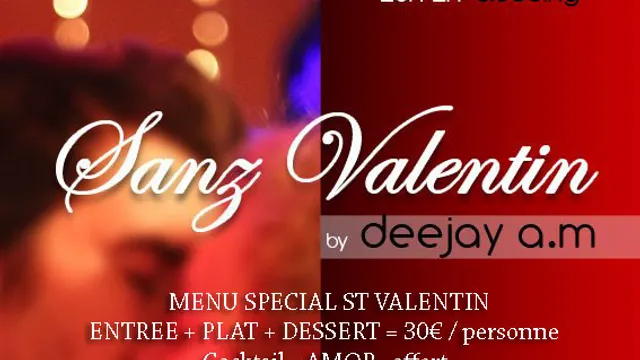 SANZ VALENTIN