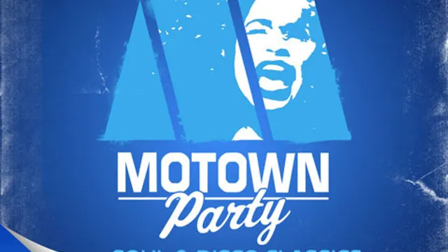 Motown Party