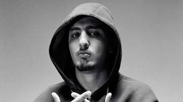 Morad Euro Tour 2026