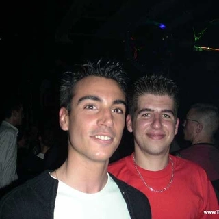 Cupidon Et Mckiclak X