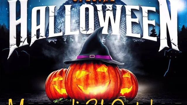 I love my reservoir Special Halloween