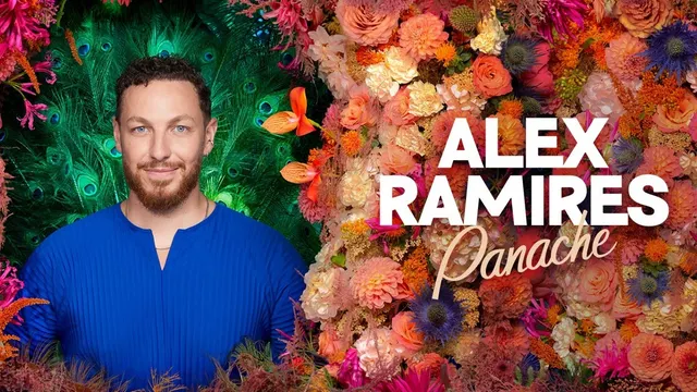 Alex Ramires « Panache »