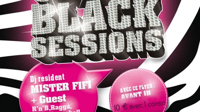 Urban Black Sessions