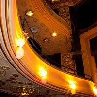 Le Théâtre Daunou