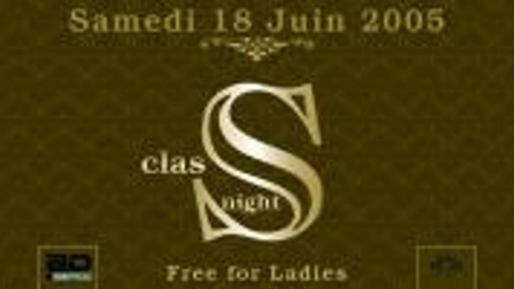 Classnight