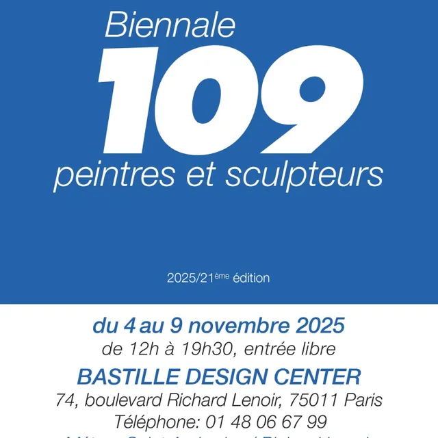 Association Les Amis du 109